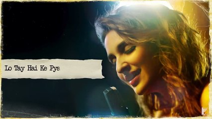 Lyrical _ Maana Ke Hum Yaar Nahin Song with Lyrics _ Meri Pyaari Bindu, Sachin-Jigar, Kausar Munir