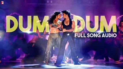 Audio _ Dum Dum _ Full Song _ Band Baaja Baaraat _ Benny Dayal _ Himani Kapoor _ Salim-Sulaiman