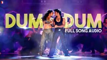 Audio _ Dum Dum _ Full Song _ Band Baaja Baaraat _ Benny Dayal _ Himani Kapoor _ Salim-Sulaiman