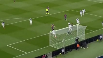 Barcelona vs Alavés 3-1 La liga 2025-26 | Extended Highlights & All Goals