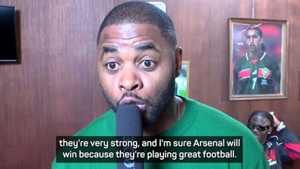 Former Arsenal star backs Gunners to win major trophies this season