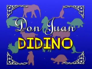 Abertura do programa A Turma do Didi (2002).