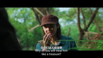 【2025 Newest Movie】Giant 100-meter python, rising from depths for vengeance, devours snake hunters!🐍