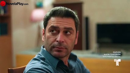 Lejos de Ti Capítulo 26