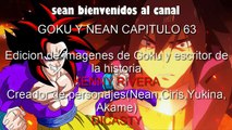 Que hubiera pasado si Goku era traicionado  (parte63