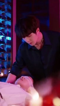 All thought she was dumped 2 yrs later the CEO was seen begging desperately for her back - Chinese Drama