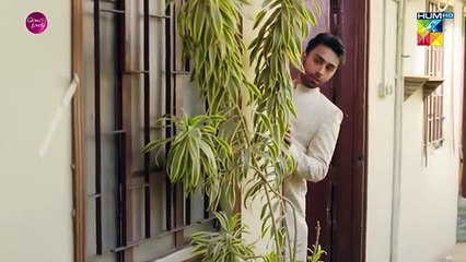 Khwabon Mein Mili - Episode 06 [CC] - 29 Nov 25 - [ Aena Khan ] Sponsored By Glow _ Lovely - HUM TV