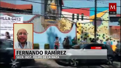 Presentan libro 'Entre la Constitución y la campaña mediática' y destacan su relevancia