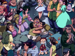 勇者王ガオガイガー FINAL GGG ノンクレジットEDコレクション