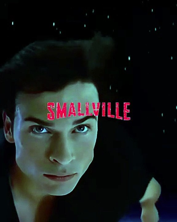 ¿Sabías que en Smallville?