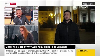 Les locaux de France Télévisions évacués après une alerte à la bombe, France Info interrompt son direct