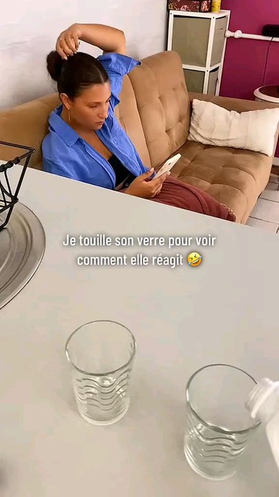 Vive la confiance