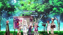 Boku wa Tomodachi ga Sukunai ~NEXT~ Capitulo 07