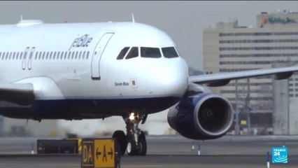 Un logiciel de commandes vulnerable cloue 6000 avions Airbus au sol