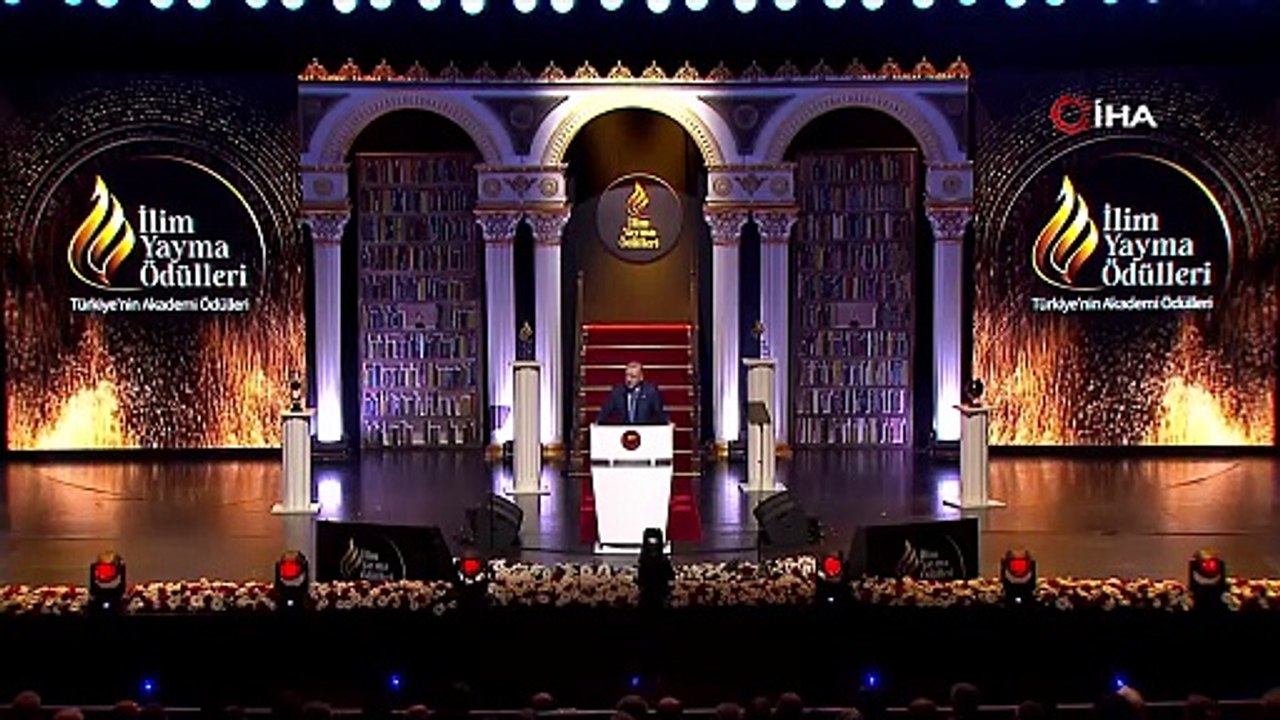 Cumhurbaşkanı Erdoğan: "Gazze’de kasıtlı bir kıyım politikası uygulanmıştır. Sağlam kalmış, ayakta kalmış bina neredeyse yok. Bunu görmezden gelmek toplu kıyıma ortak olmaktır"