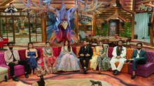 Bigg Boss 19 29th November 2025