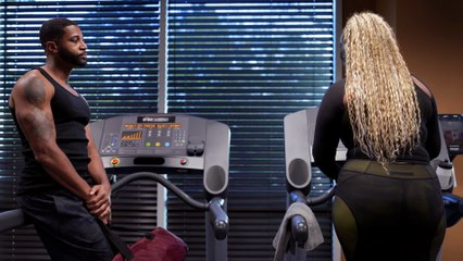 Tyler Perrys Sistas S09E19