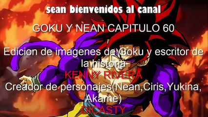 Que hubiera pasado si Goku era traicionado  (parte60