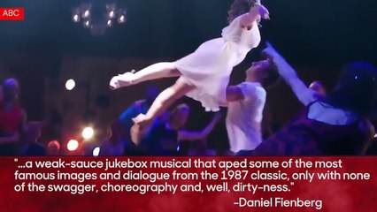 Worst Television of 2017: THR Critics’ Picks | THR News