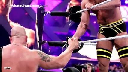 10 Gimmicks WWE Cancelled For Being Too Successful