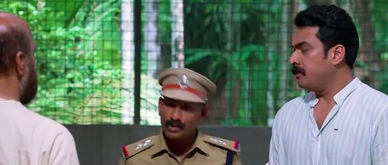 The Case Diary 2025 Malayalam HQ HDRip Movie Part 2