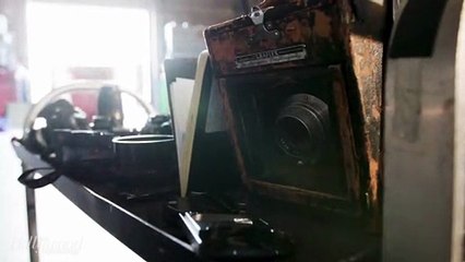 Damien Chazelle: "I Find Myself Craving to Sit in a Room All Day Writing"