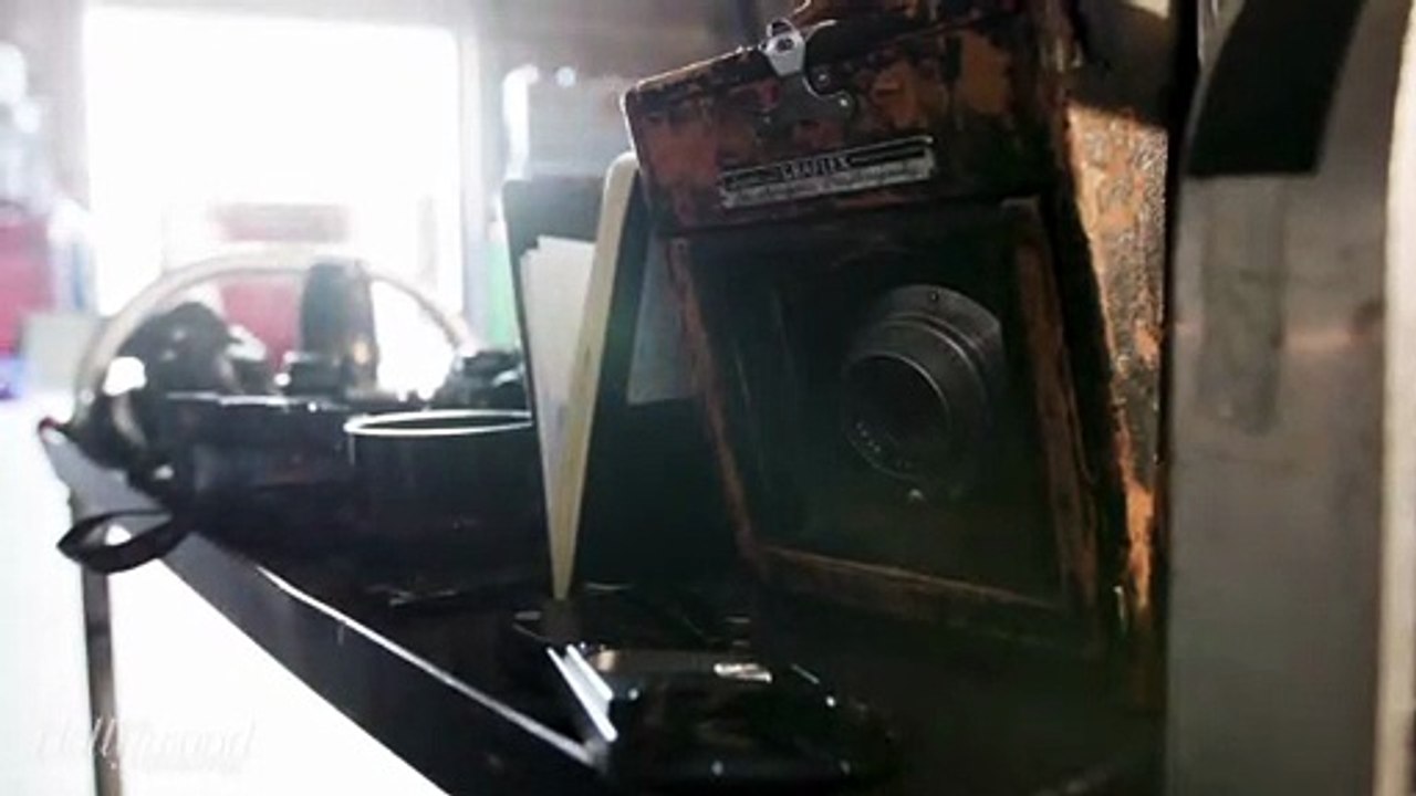 Damien Chazelle: "I Find Myself Craving to Sit in a Room All Day Writing"