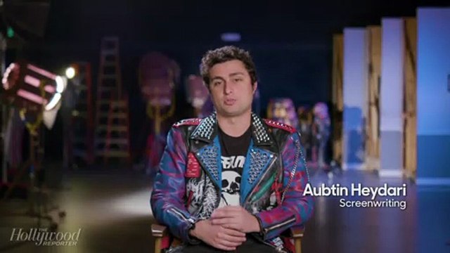 Hollywood Needs Us : A Year in the Trenches at America's Top Film School | USC