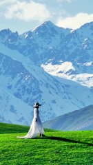 Feel the Energy of Mountains and Melodies #naturevibes