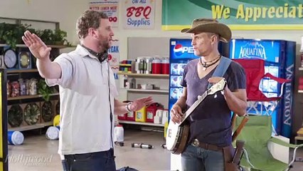 Emma Stone, Woody Harrelson, Jesse Eisenberg & Abigail Breslin to Reunite for 'Zombieland' Sequel | THR News