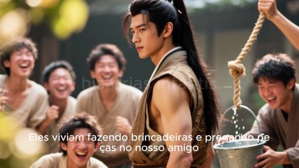 a lenda japonesa do  Ōkuninushi