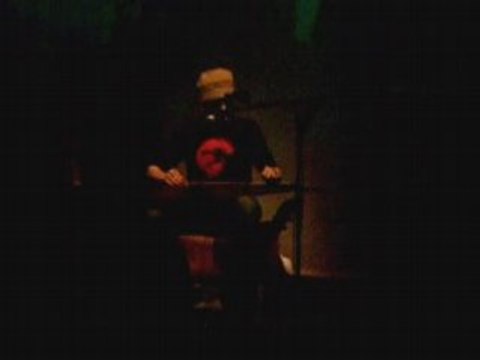 Alexandre Kinn - Dans la tête d'un homme