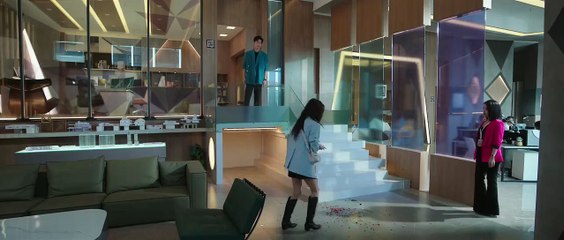 BỘ BỘ KHUYNH TÂM - Tập 06 VIETSUB | Triệu Chí Vỹ & Lư Dương Dương