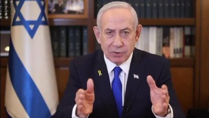 Netanyahu solicita indulto en su juicio por corrupción