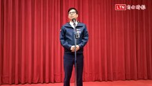 陳水扁稱屬意邱議瑩接棒 陳其邁：高雄市長黨內初選4人都優秀