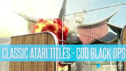 8 Games You Won't Believe Are Hidden In Other Games