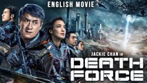 [HOT MOVIE 🌹]DEATH FORCE - Jackie Chan New Full Action English Movie