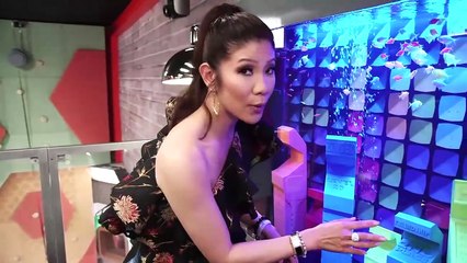 'Big Brother' Season 20 House Tour