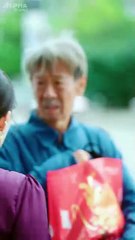 A Poor Old Man Took In An Abandoned Baby Girl—Years Later, She Came Back With Billions To Repay Him