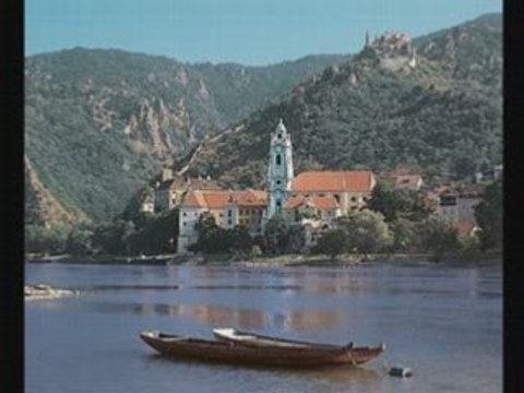 - Over the Waves waltz Harry Horlick [DECCA] 78rpm