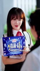 He Always Finds Me  Chinese Drama