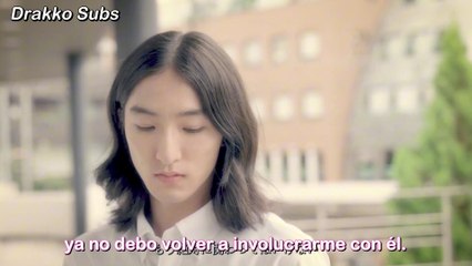 A Cream Soda Love with My Mischievous Boy cap 2