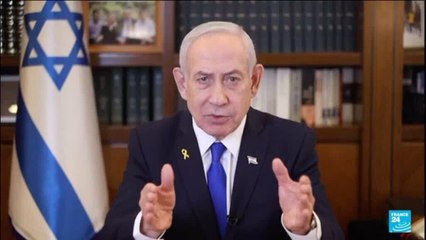 Corruption : Benjamin Netanyahu va-t-il être gracié ?