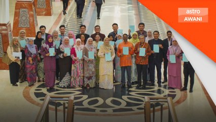 Akta iltizam memacu agenda reformasi perkhidmatan awam