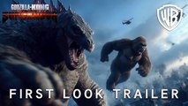[HOT MOVIE 🌹]Godzilla x Kong_ Supernova (2027) - Teaser Trailer _ Dan Stevens, Kaitlyn Dever
