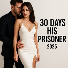 30 Days His Prisoner (2025) | Short Drama Full | English Sub