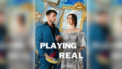Playing It Real - FULL MOVIES ENGLISH SUB