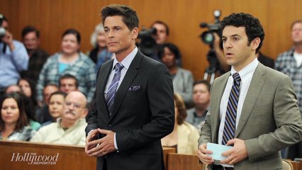 Fred Savage Shuts Down Assault Claims | THR News