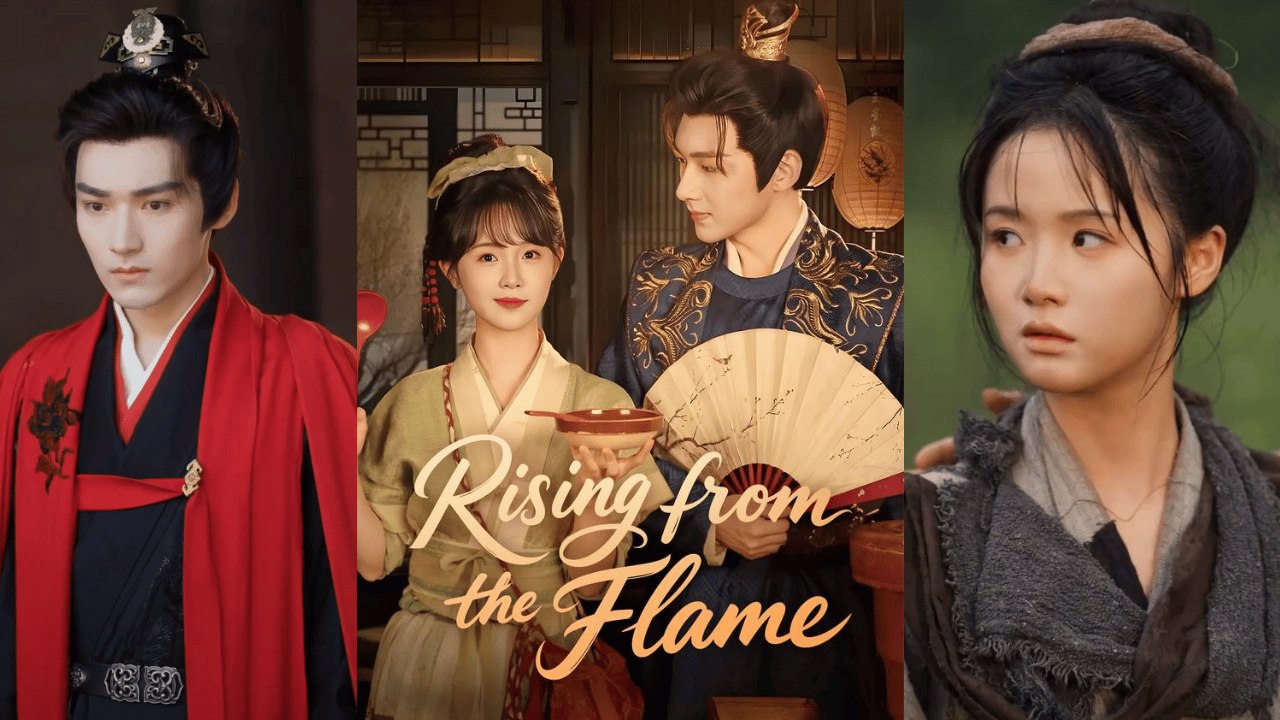【Love Through the False Front 】New Romance Drama 2025 #romance #producer #shortdrama2025