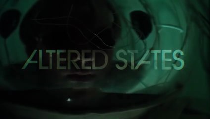 Altered States (1980)